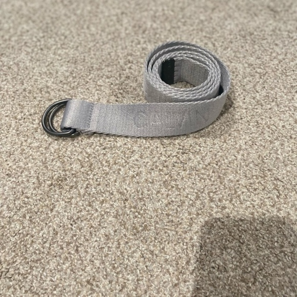 Calvin Klein Signature Belt